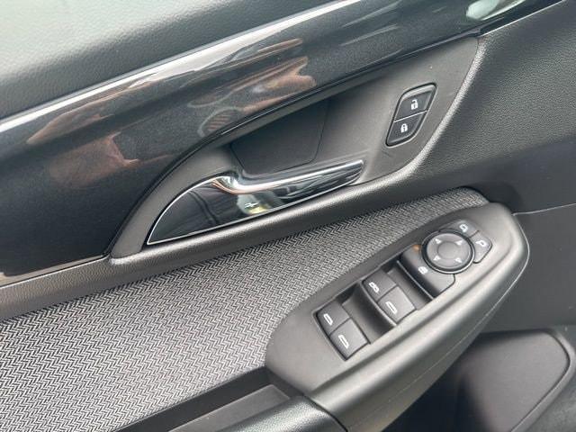 new 2026 Chevrolet TrailBlazer car, priced at $25,560