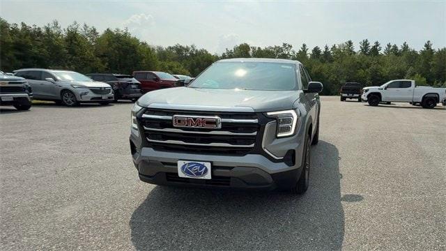 new 2026 GMC Terrain car, priced at $31,540