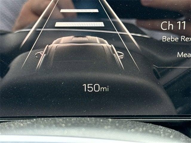 new 2026 GMC Terrain car, priced at $31,540