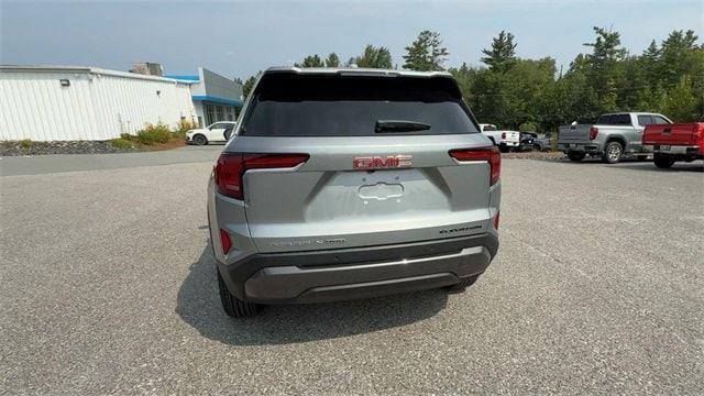 new 2026 GMC Terrain car, priced at $31,540