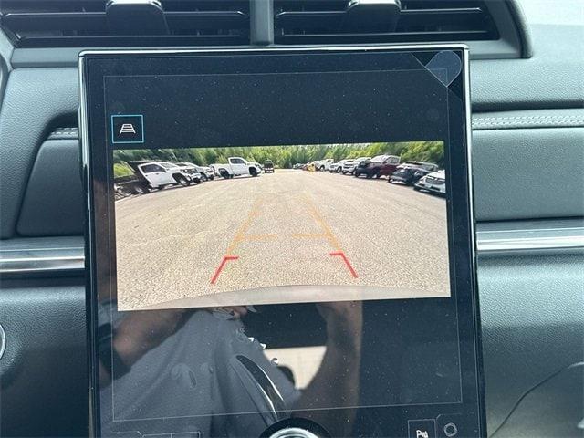 new 2026 GMC Terrain car, priced at $31,540