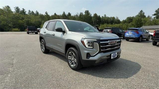 new 2026 GMC Terrain car, priced at $31,540