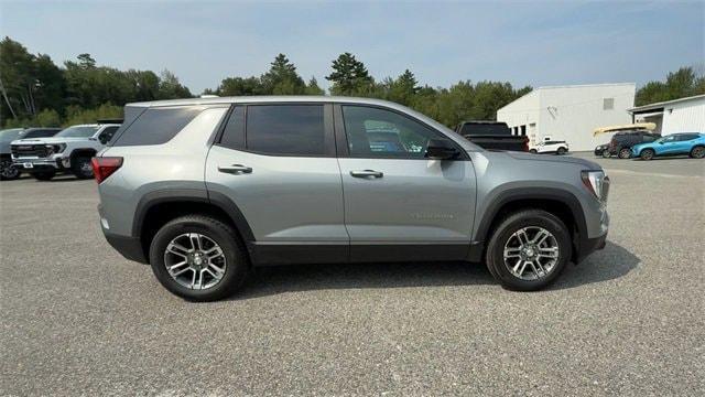 new 2026 GMC Terrain car, priced at $31,540