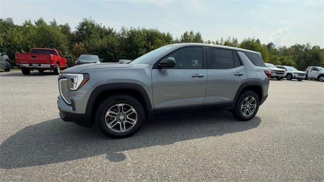 new 2026 GMC Terrain car, priced at $31,540