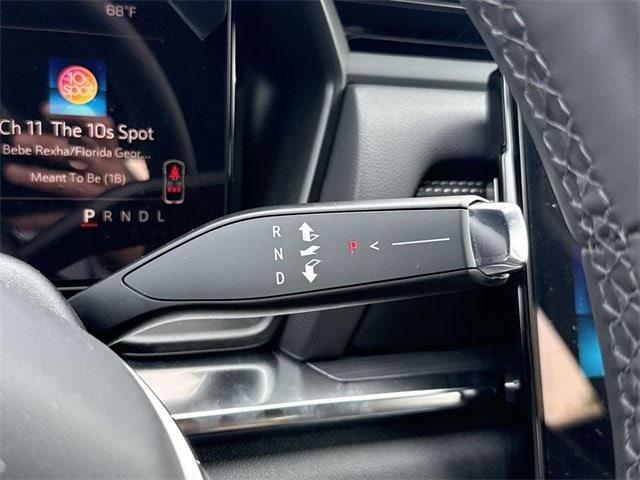 new 2026 GMC Terrain car, priced at $31,540