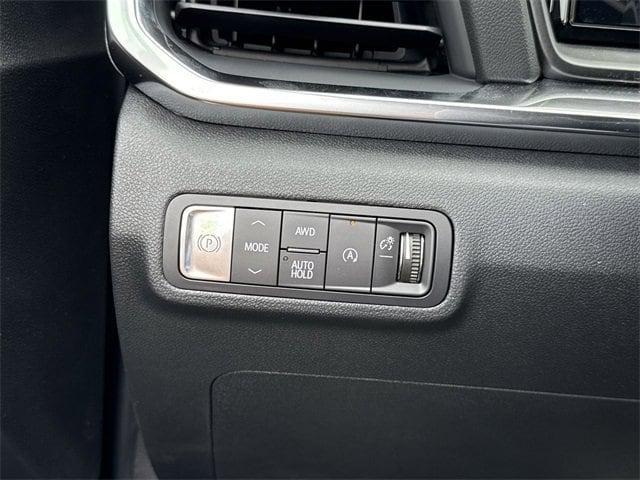 new 2026 GMC Terrain car, priced at $31,540