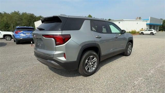 new 2026 GMC Terrain car, priced at $31,540