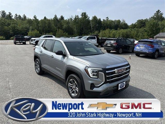 new 2026 GMC Terrain car, priced at $31,540