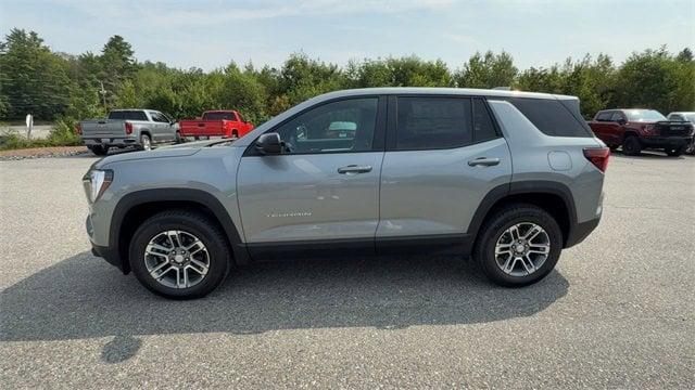 new 2026 GMC Terrain car, priced at $31,540