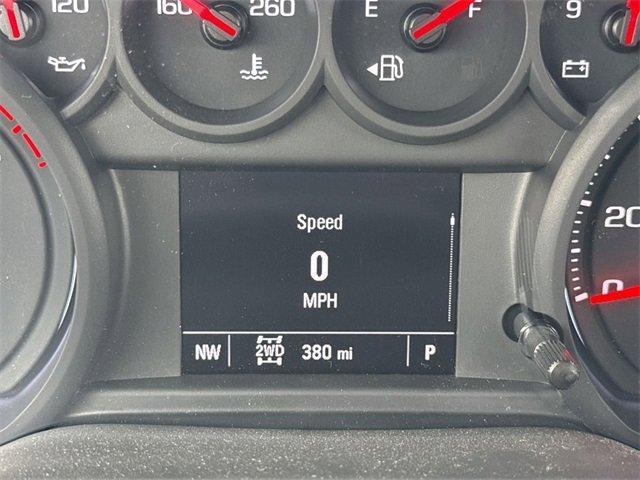 new 2025 Chevrolet Silverado 3500 car, priced at $76,248