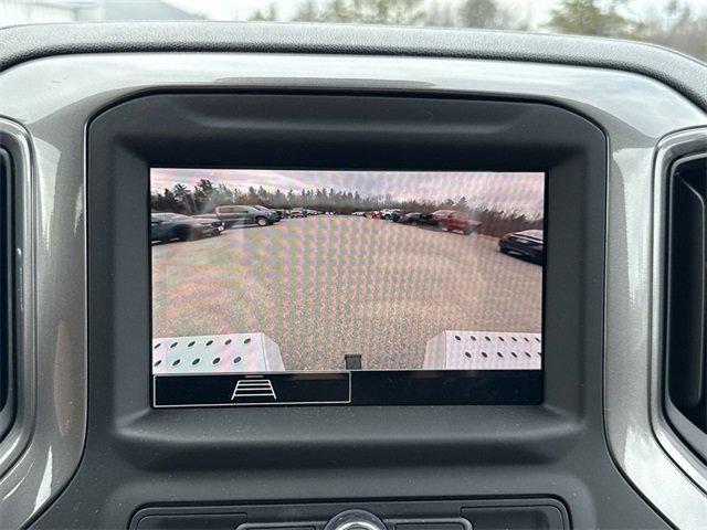 new 2025 Chevrolet Silverado 3500 car, priced at $76,248