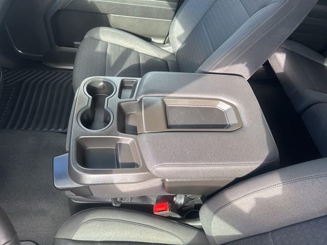 used 2023 Chevrolet Silverado 1500 car, priced at $37,995