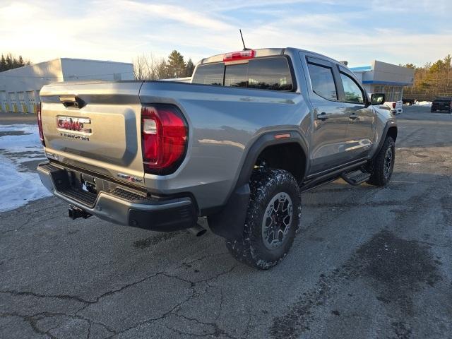 used 2023 GMC Canyon car, priced at $45,999