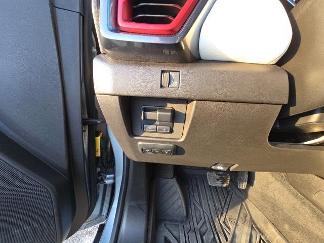 used 2023 GMC Canyon car, priced at $45,999