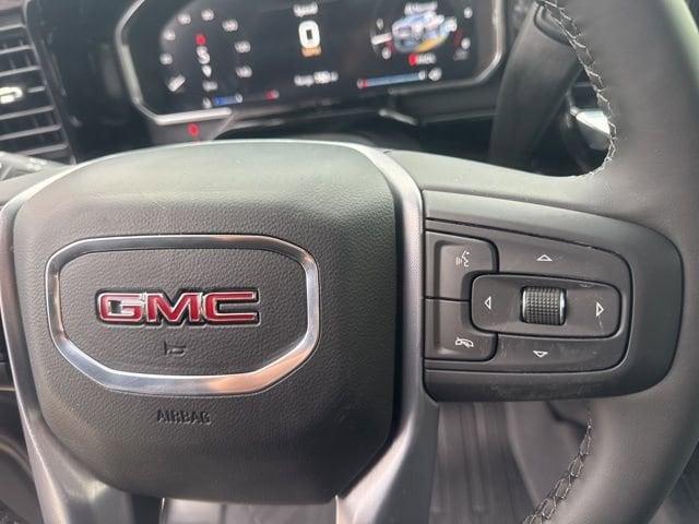 new 2026 GMC Sierra 2500 car, priced at $51,950