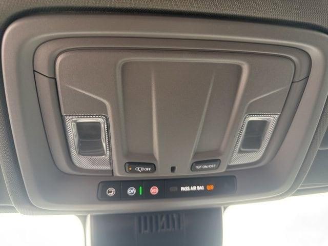 new 2026 GMC Sierra 2500 car, priced at $51,950