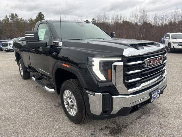 new 2026 GMC Sierra 2500 car, priced at $51,950