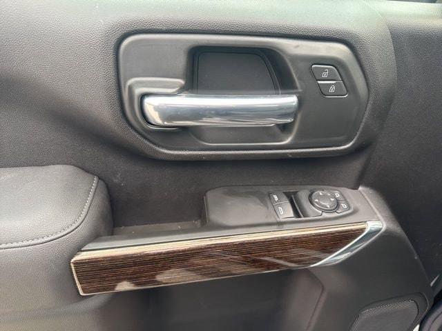 new 2026 GMC Sierra 2500 car, priced at $51,950