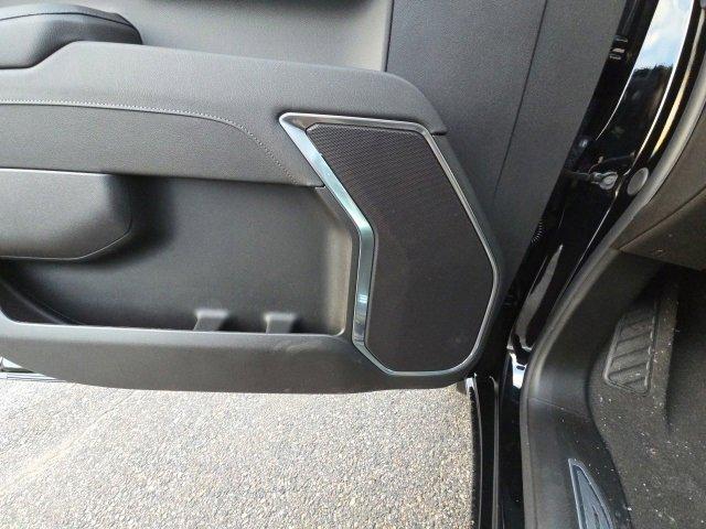 new 2026 GMC Sierra 1500 car, priced at $45,390