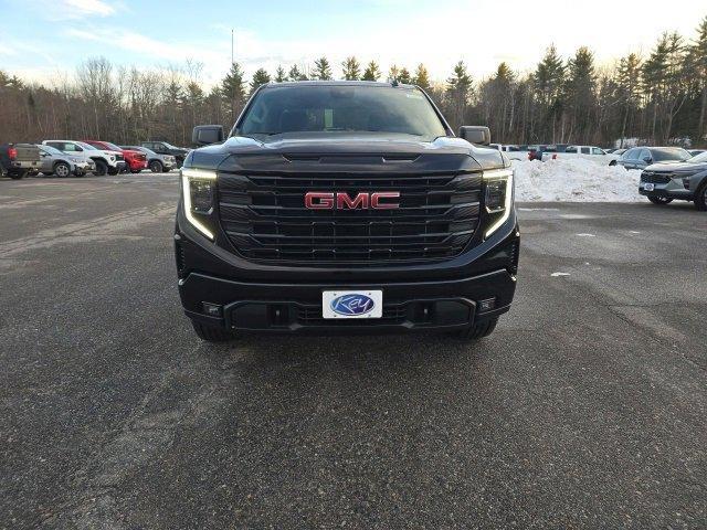 new 2026 GMC Sierra 1500 car, priced at $45,390