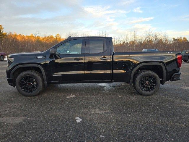 new 2026 GMC Sierra 1500 car, priced at $45,390