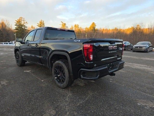 new 2026 GMC Sierra 1500 car, priced at $45,390