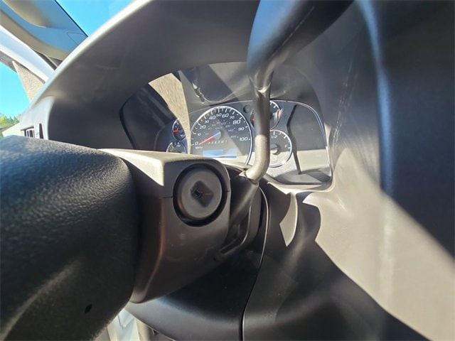 new 2025 Chevrolet Express 2500 car, priced at $46,230