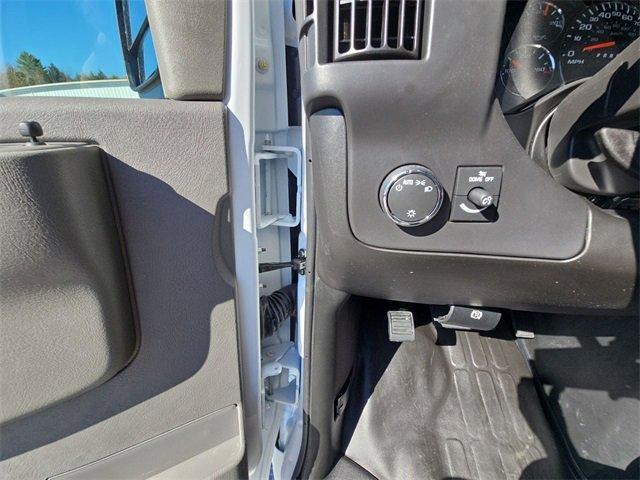 new 2025 Chevrolet Express 2500 car, priced at $46,230