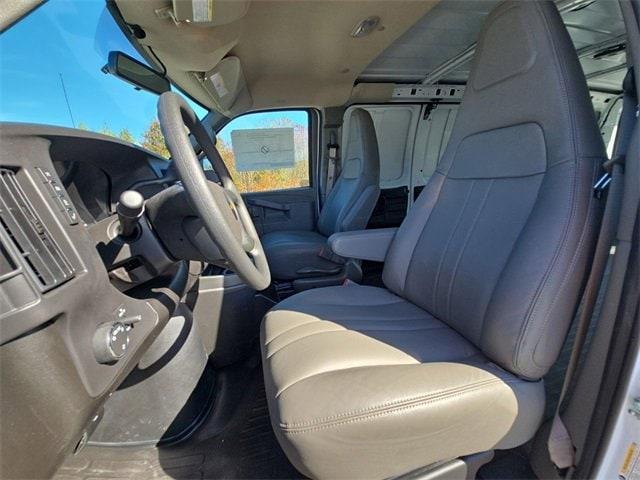 new 2025 Chevrolet Express 2500 car, priced at $46,230