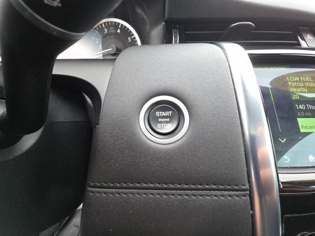used 2020 Land Rover Discovery Sport car, priced at $16,999