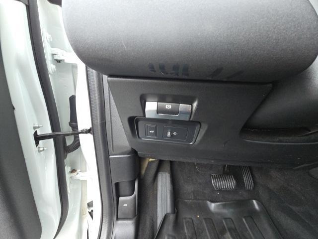 used 2020 Land Rover Discovery Sport car, priced at $16,999