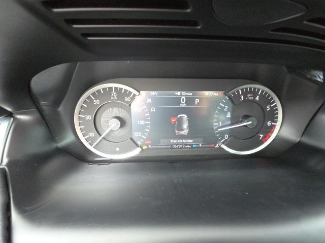 used 2020 Land Rover Discovery Sport car, priced at $16,999