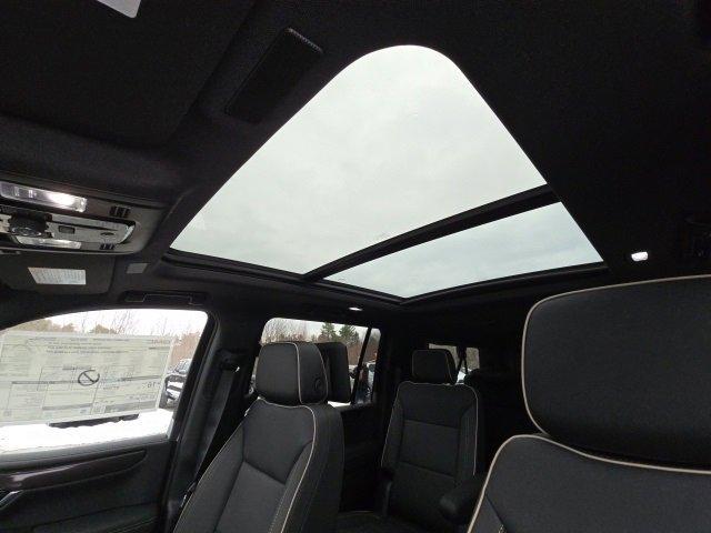 new 2026 GMC Yukon XL car, priced at $84,095