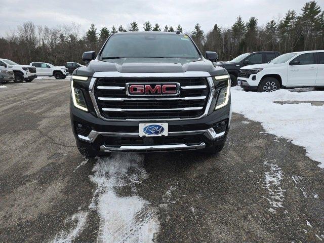 new 2026 GMC Yukon XL car, priced at $84,095