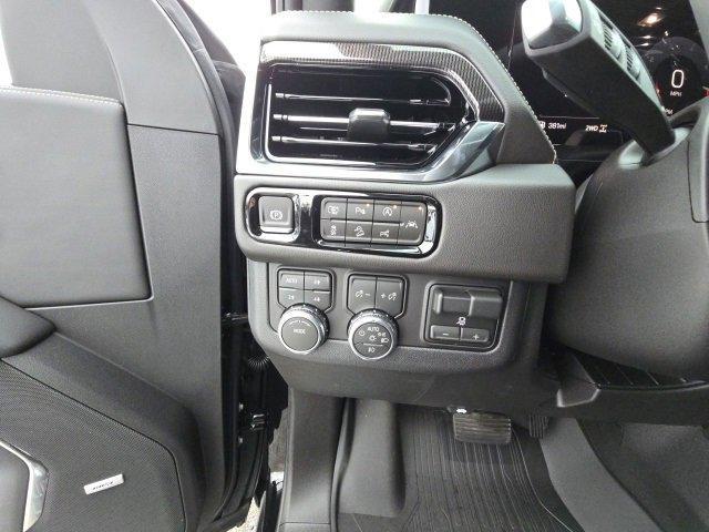 new 2026 GMC Yukon XL car, priced at $84,095