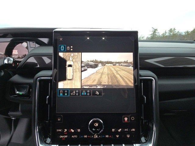 new 2026 GMC Yukon XL car, priced at $84,095