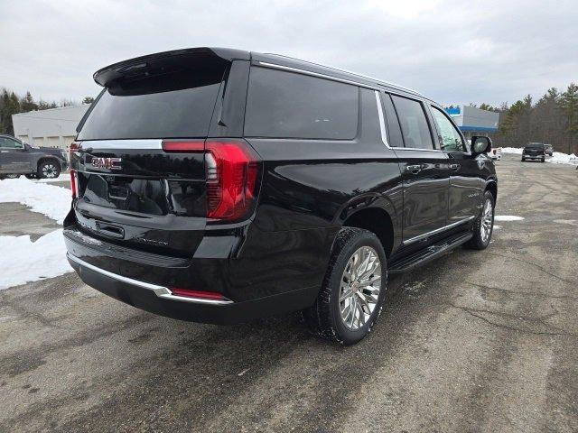 new 2026 GMC Yukon XL car, priced at $84,095