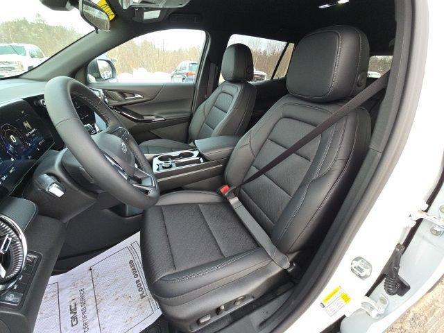 new 2026 Chevrolet Equinox car, priced at $32,180