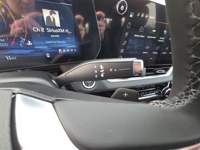 new 2026 Chevrolet Equinox car, priced at $32,180