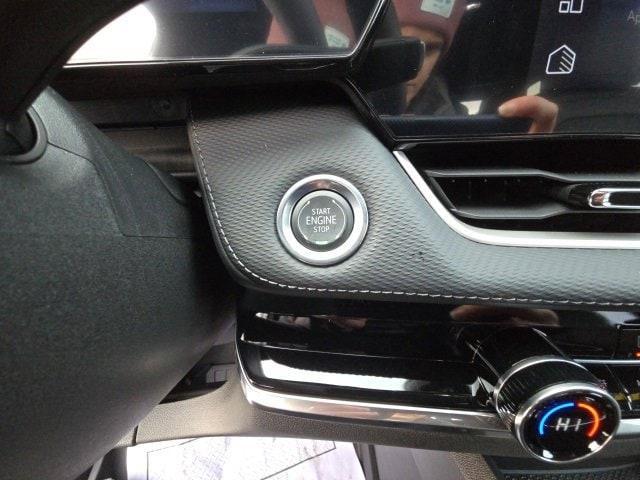 new 2026 Chevrolet Equinox car, priced at $32,180