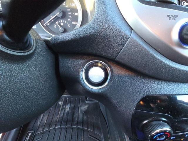 used 2017 Hyundai Tucson car, priced at $15,499