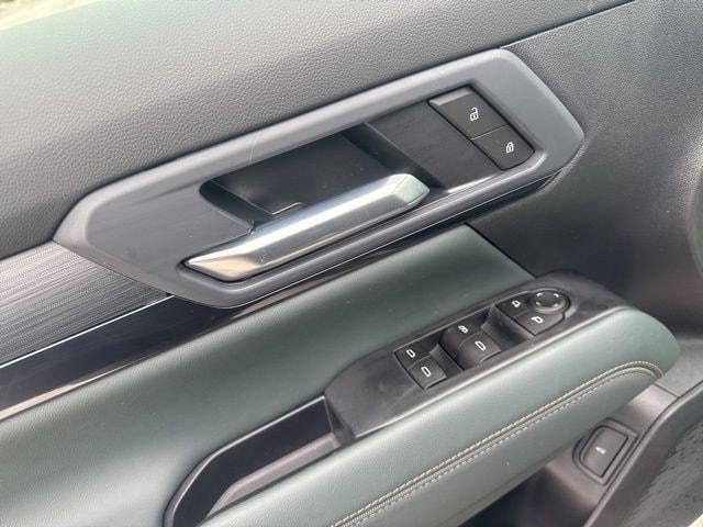 new 2026 GMC Terrain car, priced at $37,090