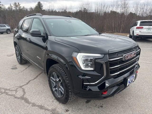 new 2026 GMC Terrain car, priced at $37,090
