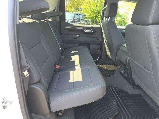 used 2022 Chevrolet Silverado 1500 car, priced at $40,999