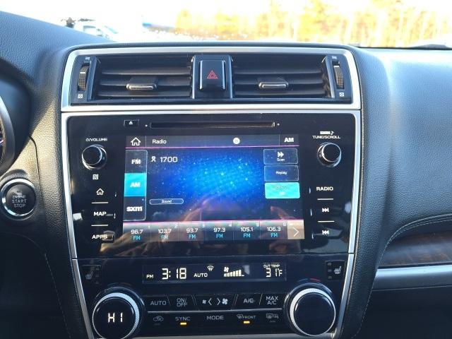 used 2019 Subaru Outback car, priced at $16,999