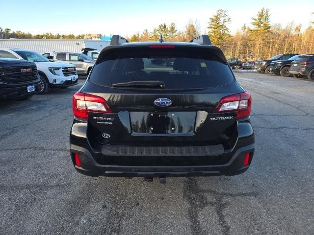 used 2019 Subaru Outback car, priced at $16,999