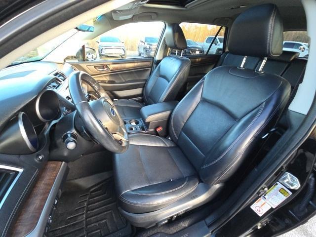 used 2019 Subaru Outback car, priced at $16,999