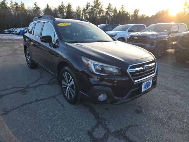 used 2019 Subaru Outback car, priced at $16,999