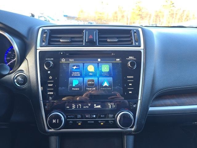 used 2019 Subaru Outback car, priced at $16,999