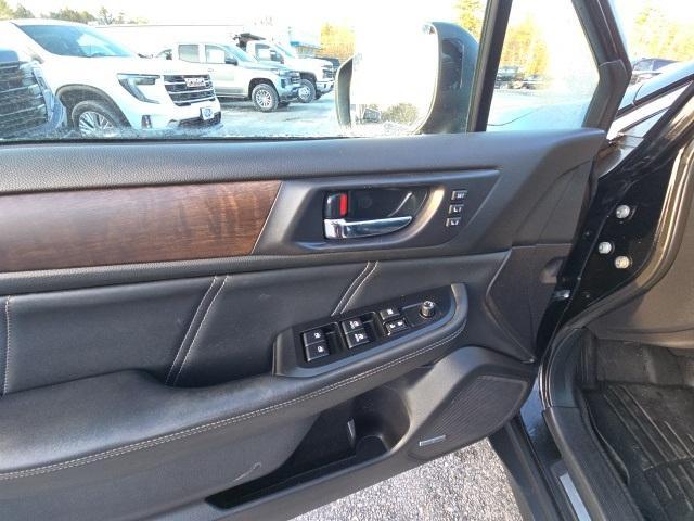 used 2019 Subaru Outback car, priced at $16,999